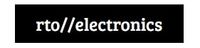 RTO Electronics coupons